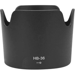 Camera Lens Hood HB-36 
